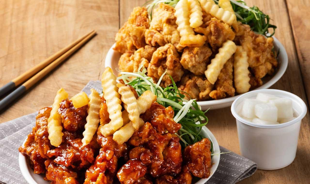 미쳐버린 파닭 신촌점 사진 5
