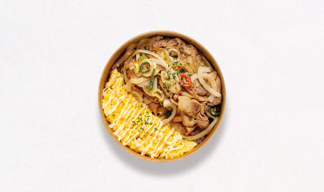 순수덮밥 서울시청점 사진 8