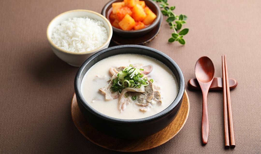 Gayagukbap 1