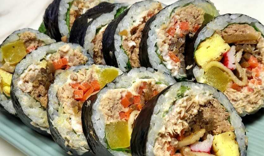 Gimbapcheonguk (김밥천국) 3