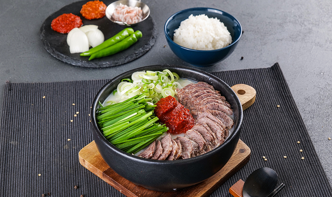 국밥특공대 마포점 사진 3