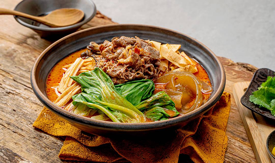 춘리마라탕 망포점 사진 2