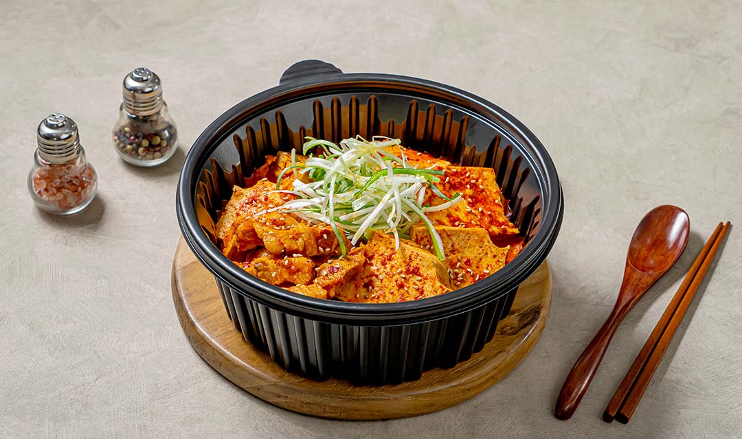 더담다김치찜 상암점 사진 7