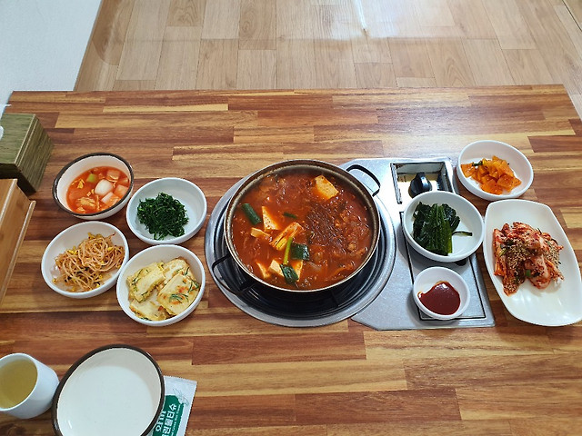 Daetongsikdang 2