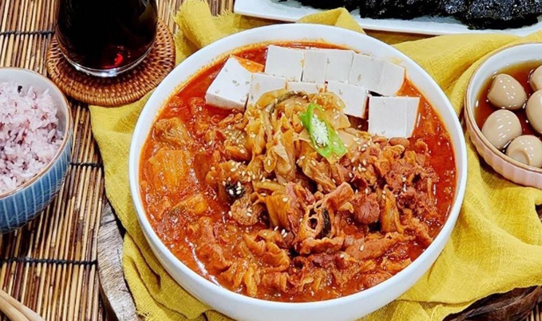 김치찜은못참지 5