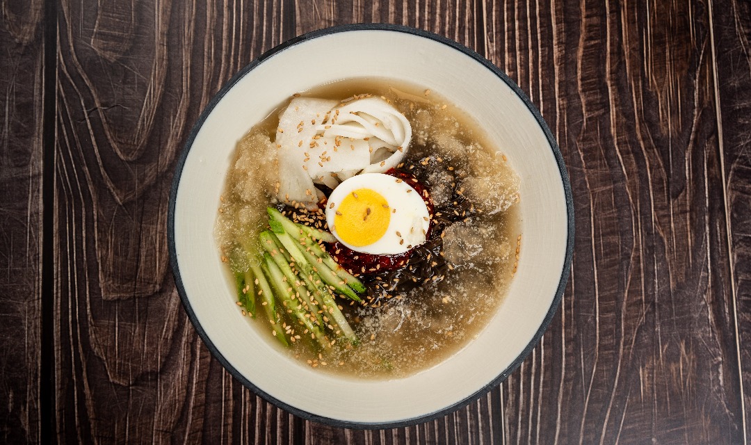 마루냉면 동작점 사진 2