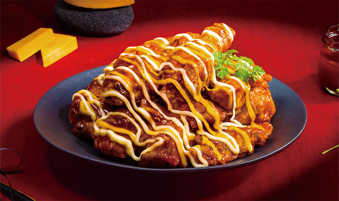 호식이두마리치킨 구의중앙점 사진 3