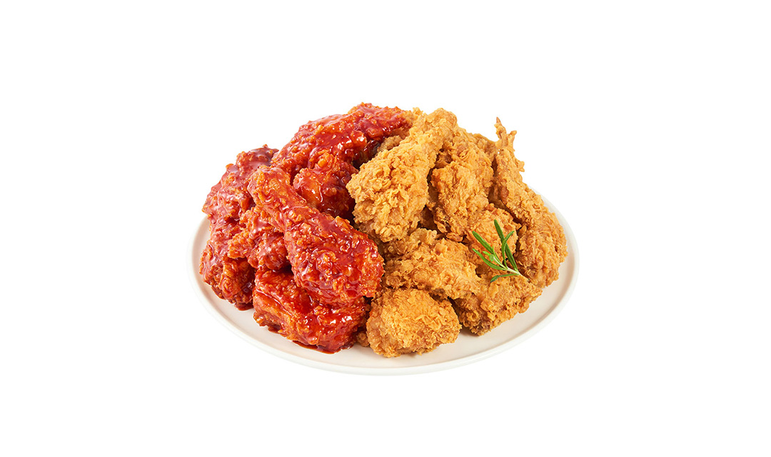 치킨플러스 공항점 대표 사진