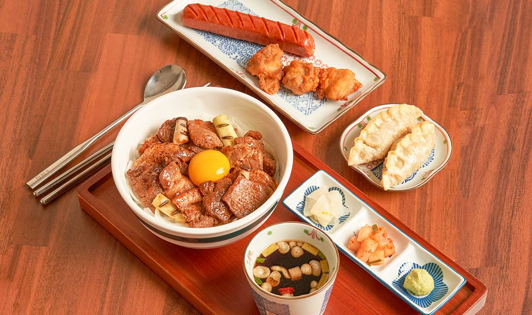 핵밥 숙명여대점 사진 2