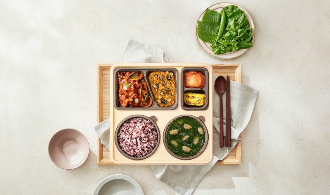 본도시락 차병원사거리점 사진 6