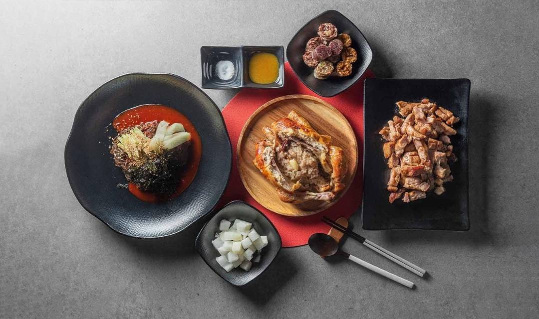 전기구이 한량통닭 판교점 사진 5