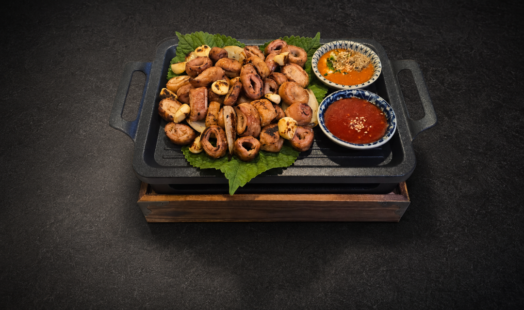 닥치고곱창 사진 2