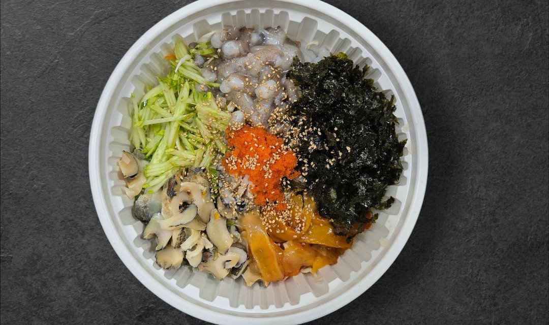 여수수산 사진 2