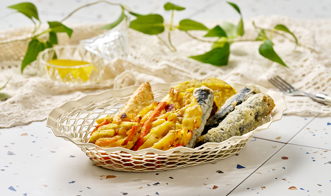 하하네매운떡볶이 구로점 사진 3