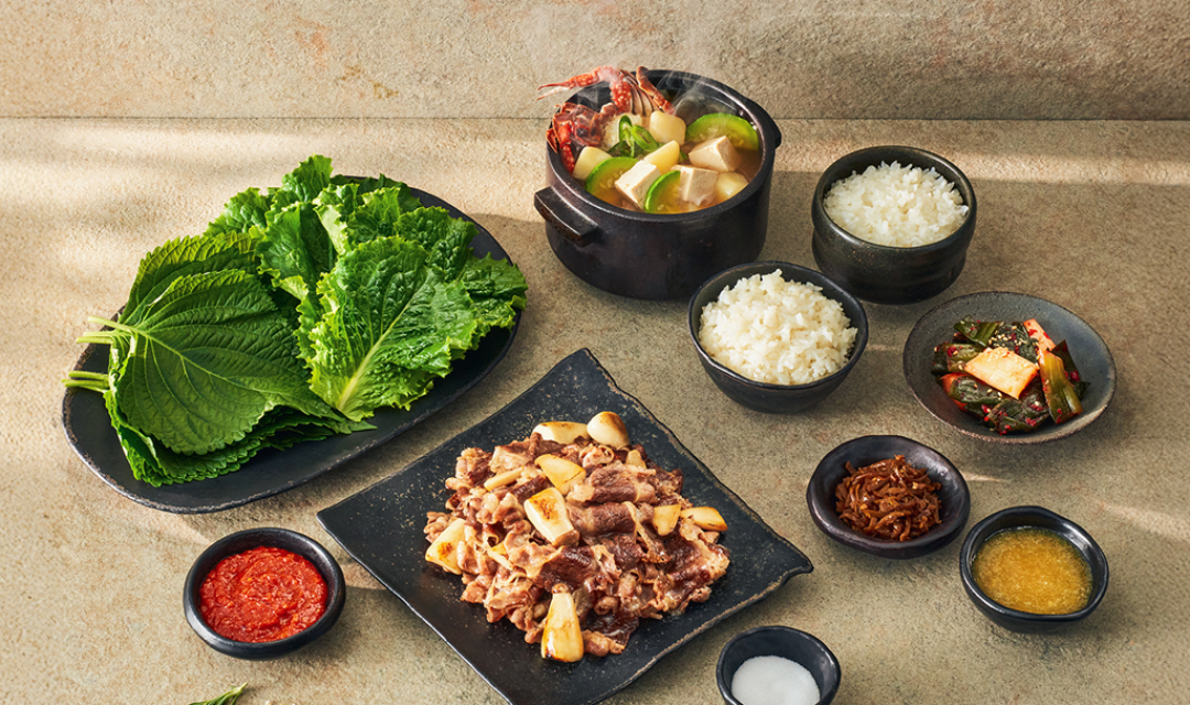 육식사관학교 신촌점 사진 7