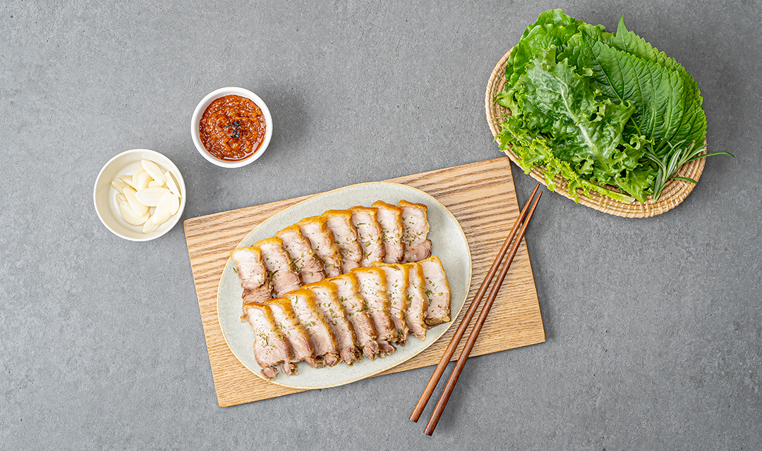 맛나돼지국밥 3