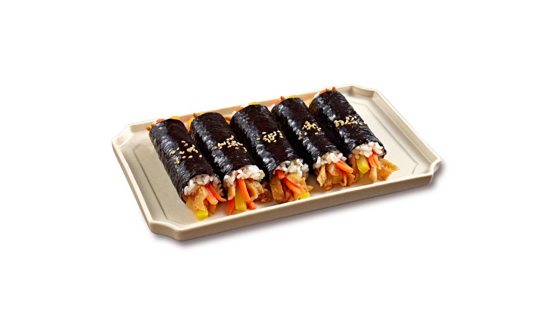 청춘꼬마김밥 분당서현점 사진 5
