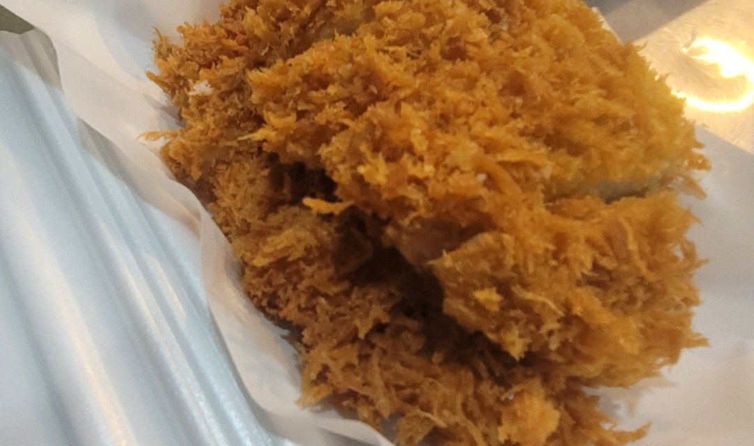 송주불냉면 1
