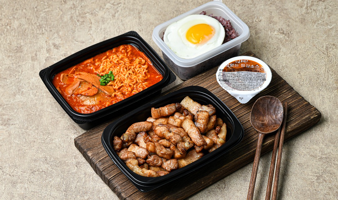 고기극찬 마포점 사진 6
