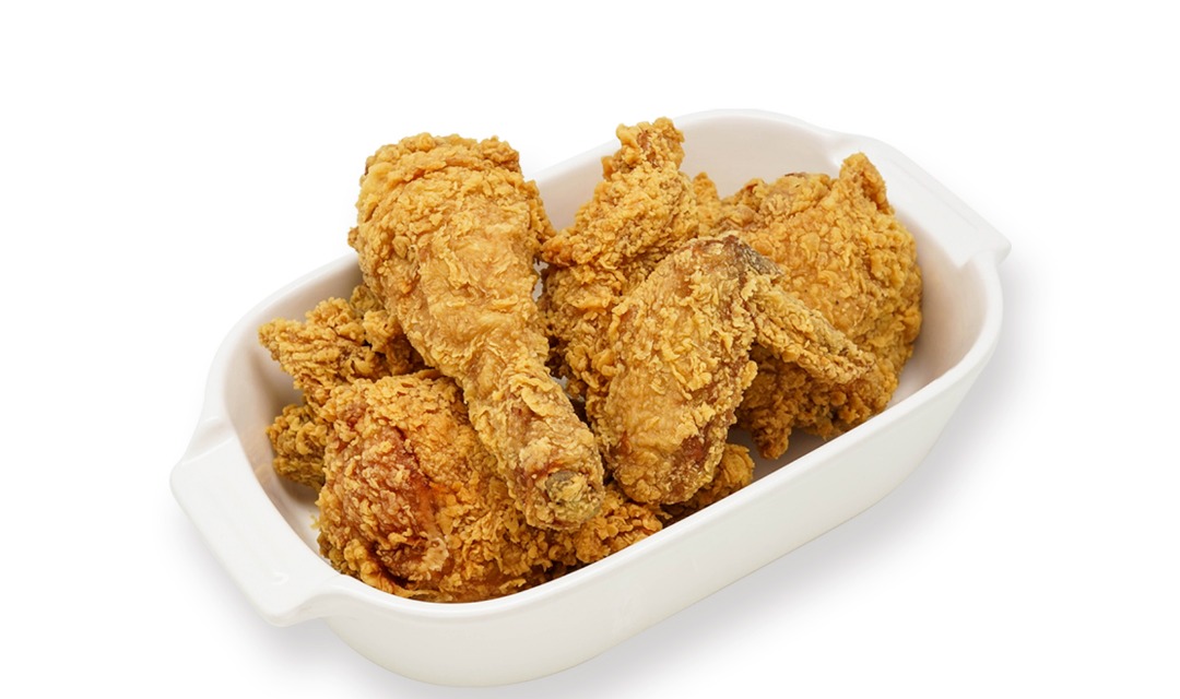 잘만든치킨 굿킨 대박풍덕천점 사진 3
