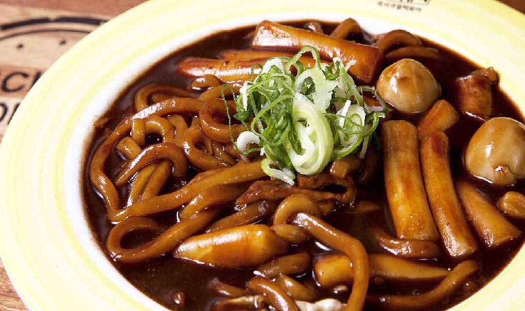 Sinchamtteokboki (신참떡볶이) 3