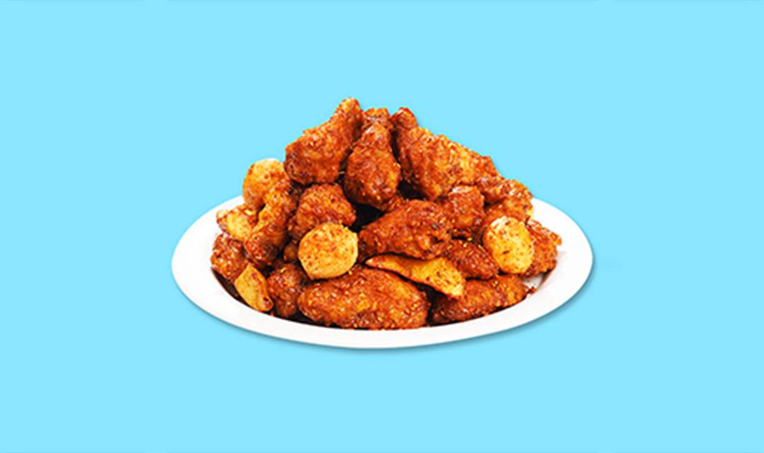 60gyechikin eojinjeom 4