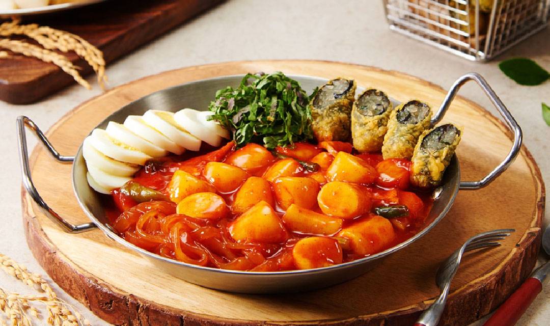 33떡볶이 대방점 대표 사진