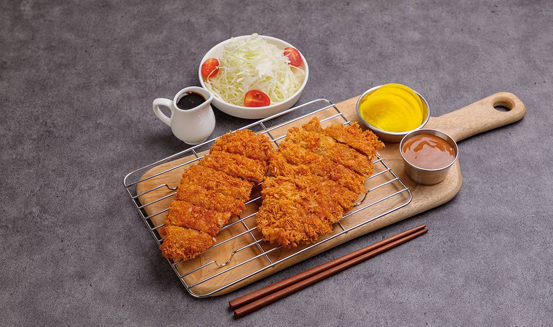 포크돈까스 대표 사진