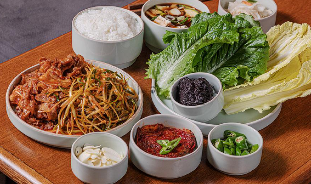 갱상도 역삼점 대표 사진