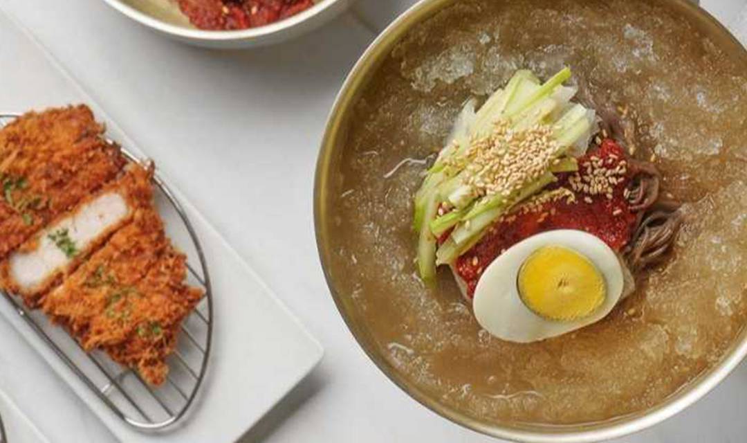 우와냉면 사진 4