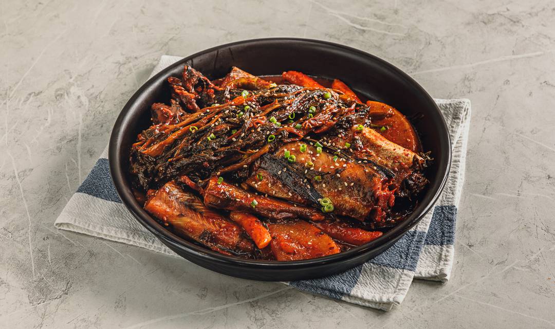 청담명태조림전문점 사진 2