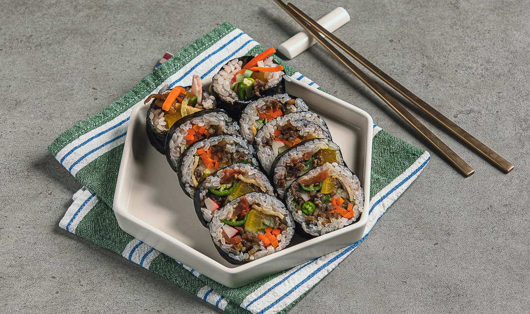 덕정김밥 4