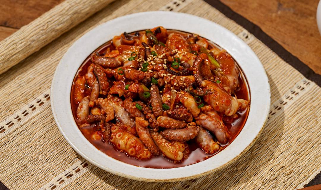 뚝방해물직화낙지 대표 사진