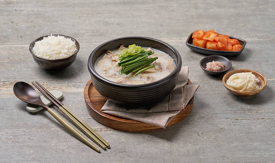 광안천지식당 용인수지점 대표 사진
