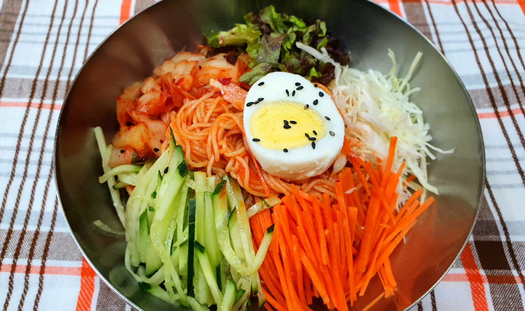 Gimbapcheonguk 5