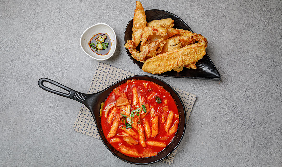 양분식 건대점 사진 3