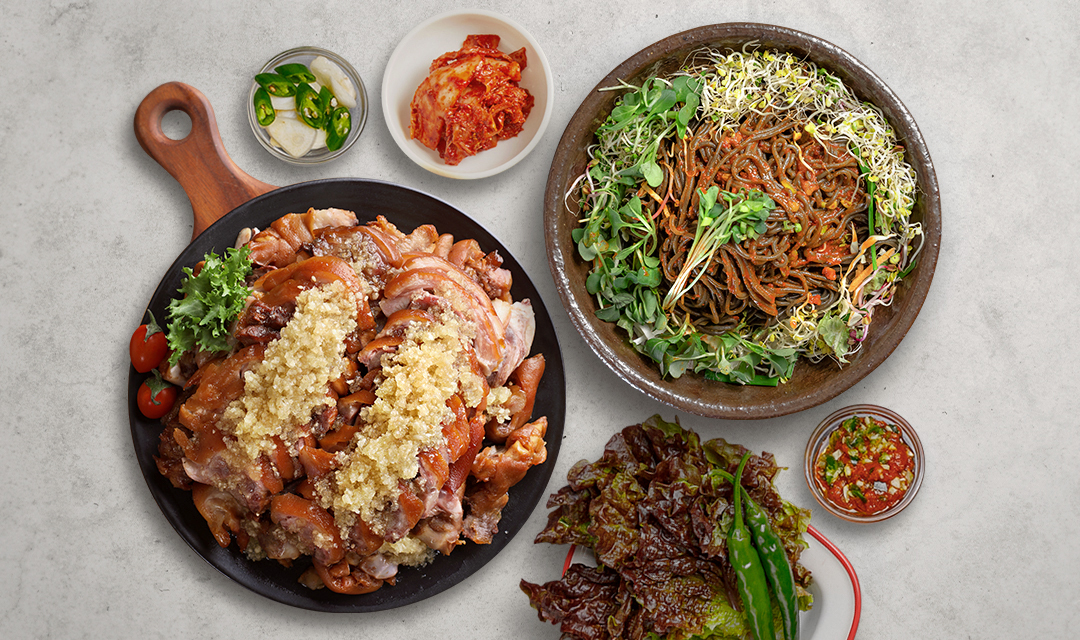 반갑다족발 용인직영점 사진 5