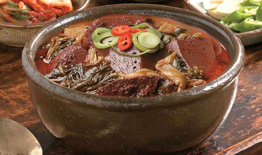 하남해장국 여의도점 사진 5