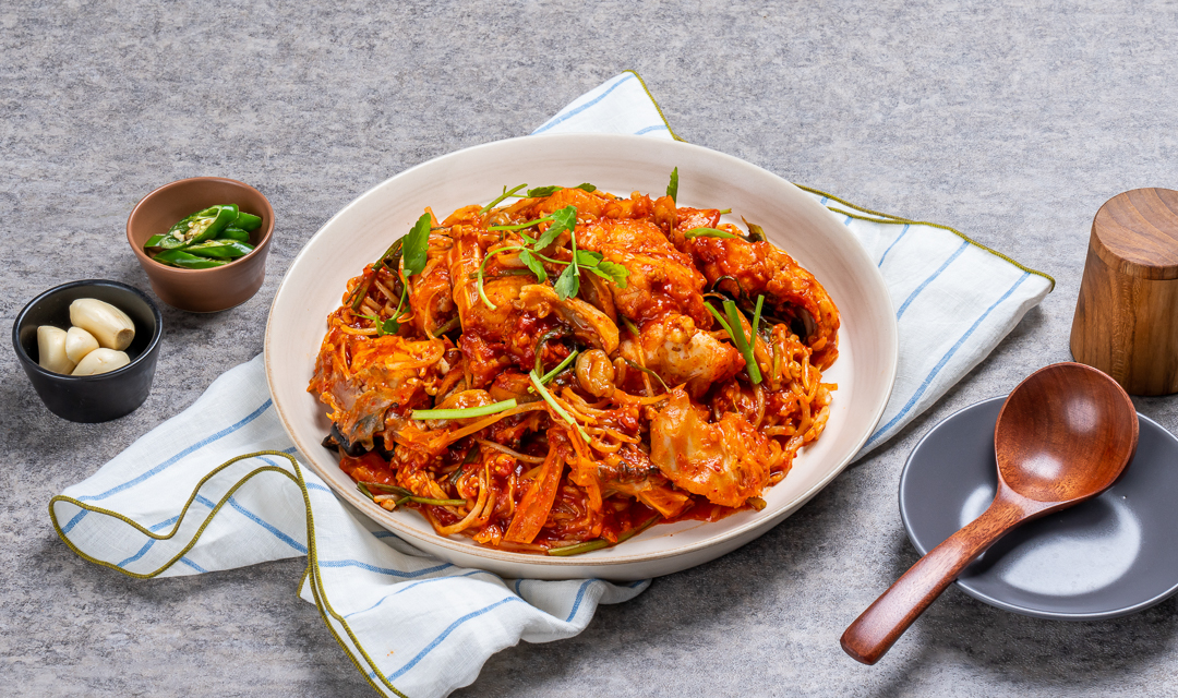 기분좋아구찜 사진 4