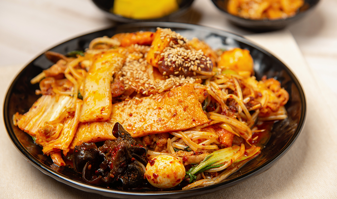 마라라 마라탕&마라샹궈전문점 사진 7