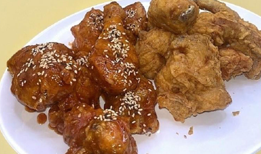 씨에이치치킨 본점 사진 4