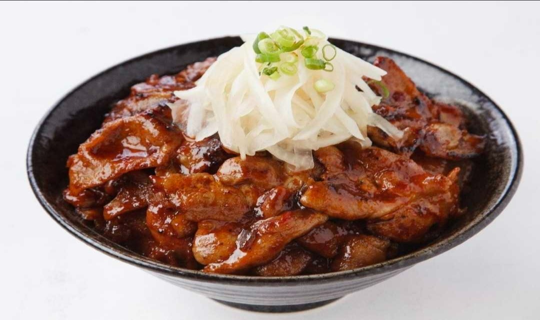 Hongdaegaemi 5