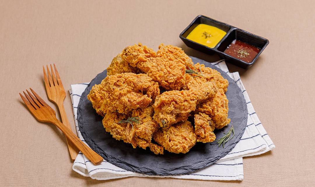 컬투치킨 성산사랑점 사진 3