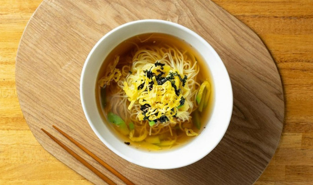 Nadeurigimbapnamsanjeom (나드리김밥남산점) 2
