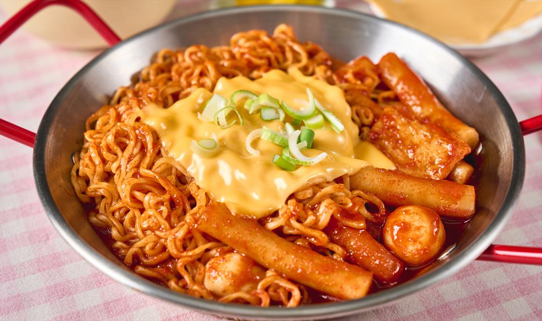 김밥천국카페 이대역점 사진 3