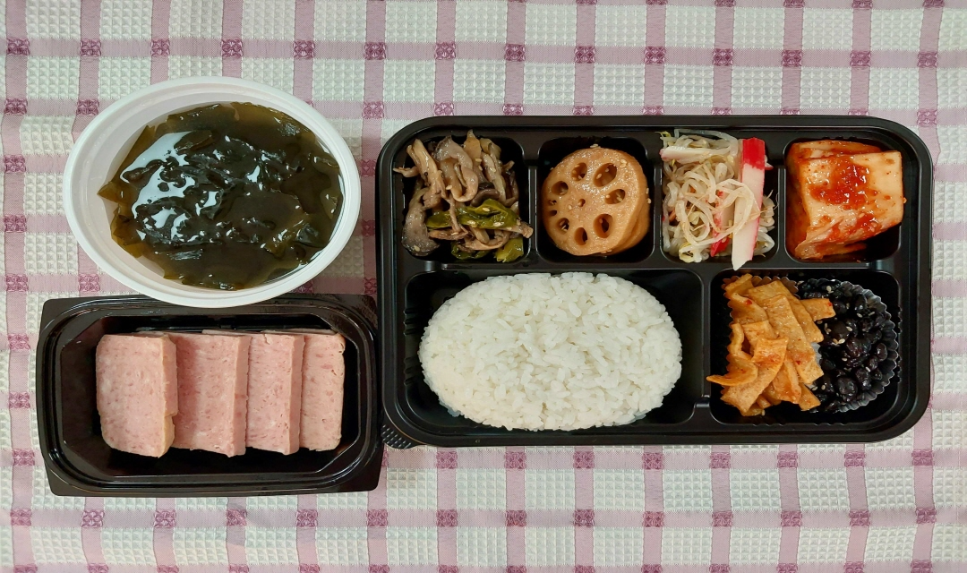 만리기사식당 사진 3