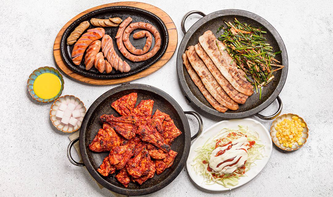 이태원숯불바베큐치킨 사진 7
