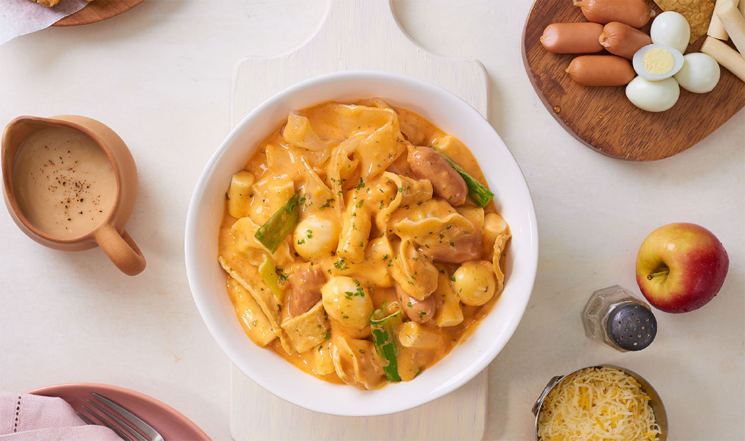 33떡볶이 대방점 사진 4