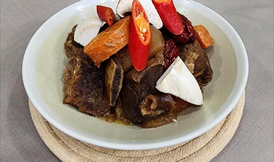 혜화갈비찜 사진 2