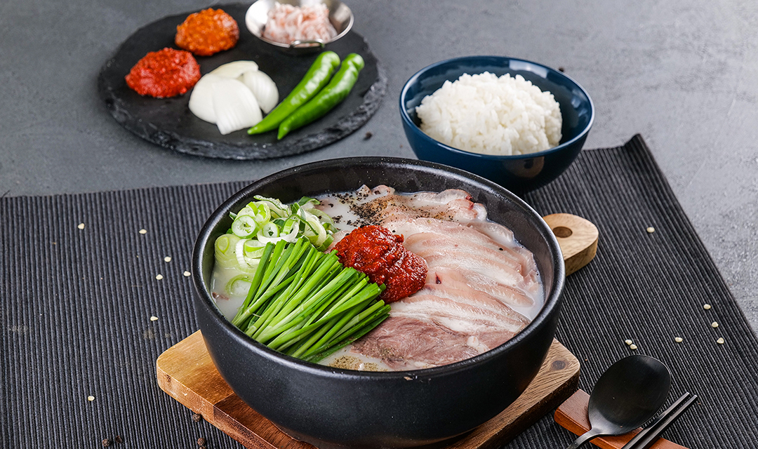 국밥특공대 마포점 사진 5